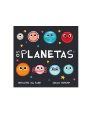 PLANETAS,LOS GALLEGO PLANETAS,LOS GALLEGO