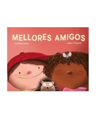 MEJORES AMIGOS GALLEGO MEJORES AMIGOS GALLEGO