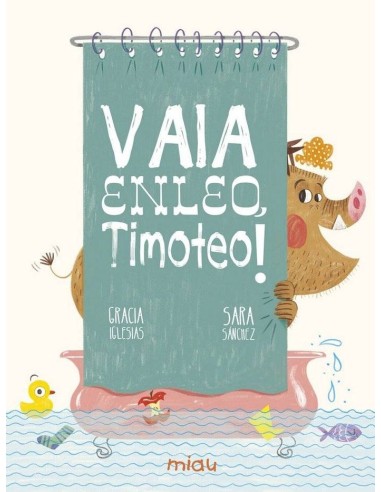 VAIA ENLEO TIMOTEO