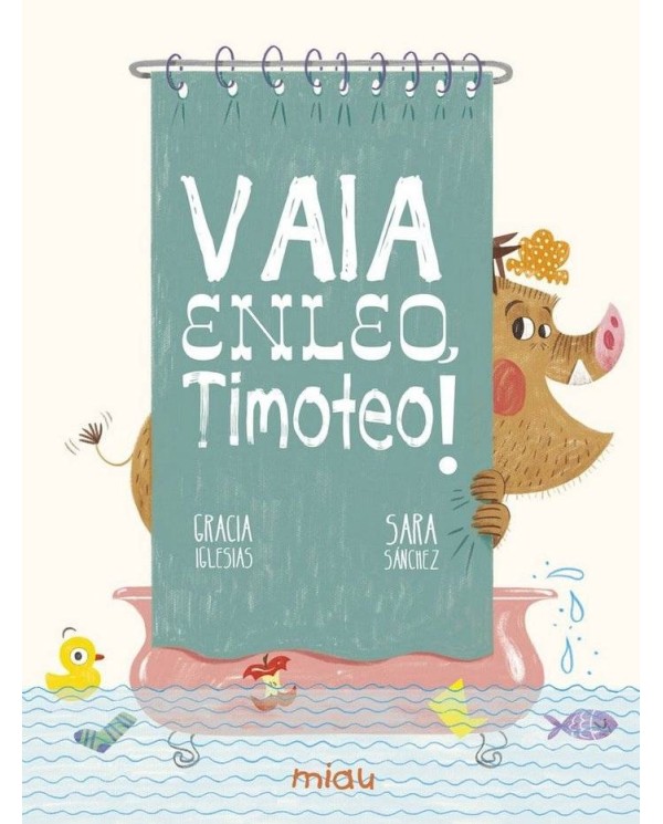 VAIA ENLEO TIMOTEO