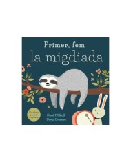 PRIMER FEM LA MIGDIADA - CAT