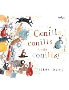 CONILLS CONILLS I MES CONILLS - CAT