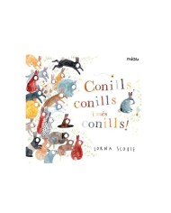 CONILLS CONILLS I MES CONILLS - CAT CONILLS CONILLS I MES CONILLS - CAT