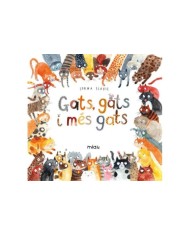 GATS GATS I MES GATS