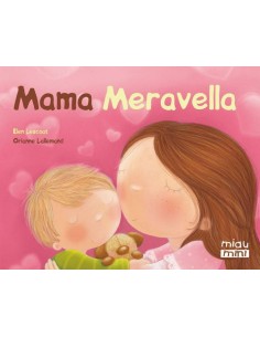 MAMA MERAVELLA (MINI) MAMA MERAVELLA (MINI)