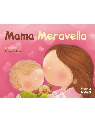 MAMA MERAVELLA (MINI) MAMA MERAVELLA (MINI)