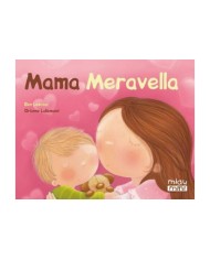 MAMA MERAVELLA (MINI)