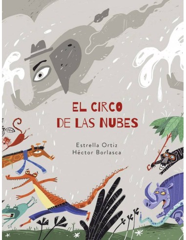 CIRCO DE LAS NUBES,EL