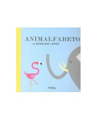 ANIMALFABETO ANIMALFABETO