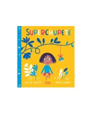 SUPERCHUPETE SUPERCHUPETE