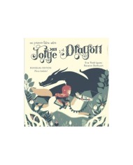 SAN JORGE Y EL DRAGON