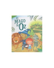 MAGO DE OZ