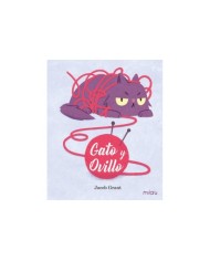 GATO Y OVILLO GATO Y OVILLO