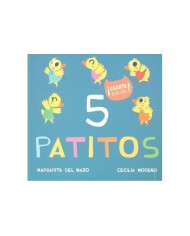 CINCO PATITOS