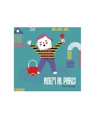 ANEM AL PARC ANEM AL PARC