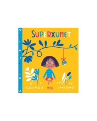 SUPERXUMET SUPERXUMET