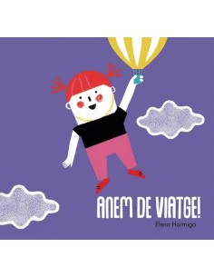 ANEM DE VIATGE ANEM DE VIATGE