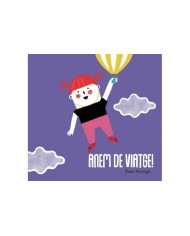 ANEM DE VIATGE ANEM DE VIATGE