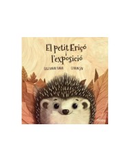 PETIT ERICO LEXPSICIO,EL