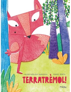 TERRATREMOL TERRATREMOL