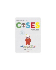 CASA DE LES COSES SE PERDUDES,LA CASA DE LES COSES SE PERDUDES,LA
