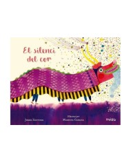 SILENCI DEL COR,EL SILENCI DEL COR,EL