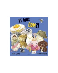 ET DIUS COM ET DIUS COM