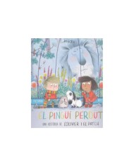 PINGUI PERDUT PINGUI PERDUT