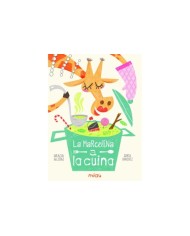 MARCELINA A LA CUINA,LA