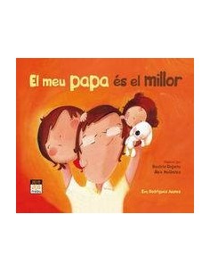 MEU PAPA ES EL MILLOR,EL MEU PAPA ES EL MILLOR,EL