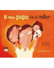 MEU PAPA ES EL MILLOR,EL MEU PAPA ES EL MILLOR,EL