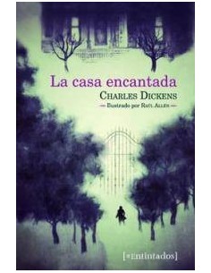 CASA ENCANTADA,LA CASA ENCANTADA,LA