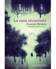 CASA ENCANTADA,LA CASA ENCANTADA,LA