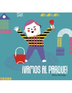 VAMOS AL PARQUE