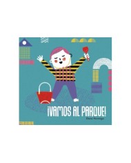 VAMOS AL PARQUE VAMOS AL PARQUE