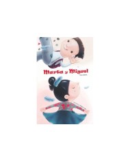 MARTA Y MIGUEL TIENEN DIABETES MARTA Y MIGUEL TIENEN DIABETES