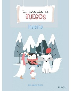 TU MANTA DE JUEGOS TU MANTA DE JUEGOS