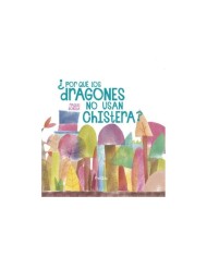 POR QUE LOS DRAGONES NO USAN CHISTERA