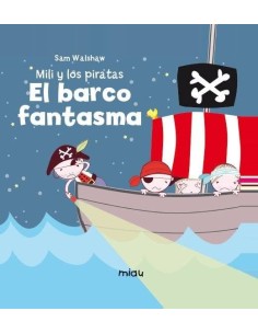 BARCO FANTASMA,EL