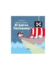 BARCO FANTASMA,EL
