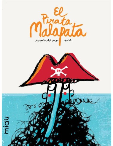 PIRATA MALAPATA,EL