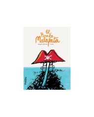 PIRATA MALAPATA,EL PIRATA MALAPATA,EL