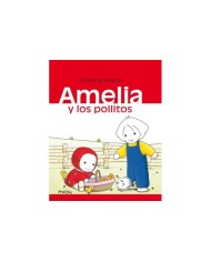 AMELIA Y LOS POLLITOS
