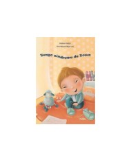 TENGO SINDROME DE DOWN TENGO SINDROME DE DOWN