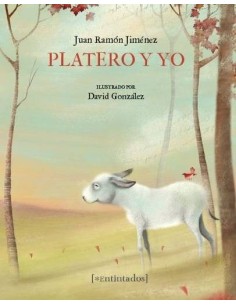 PLATERO Y YO
