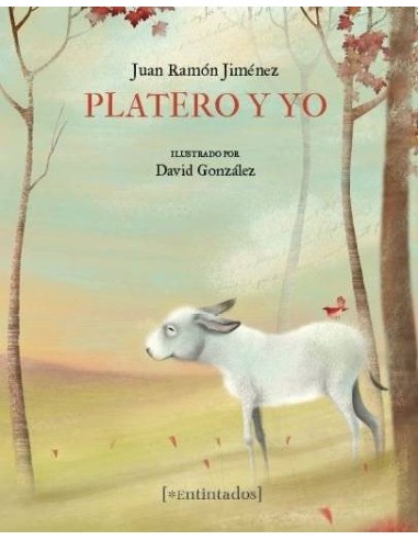PLATERO Y YO