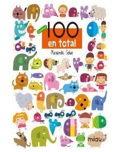 100 EN TOTAL CONTEMOS 100 EN TOTAL CONTEMOS