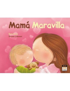 MAMA MARAVILLA MAMA MARAVILLA