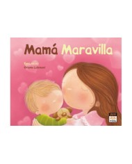 MAMA MARAVILLA MAMA MARAVILLA