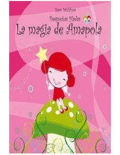 MAGIA DE AMAPOLA MAGIA DE AMAPOLA